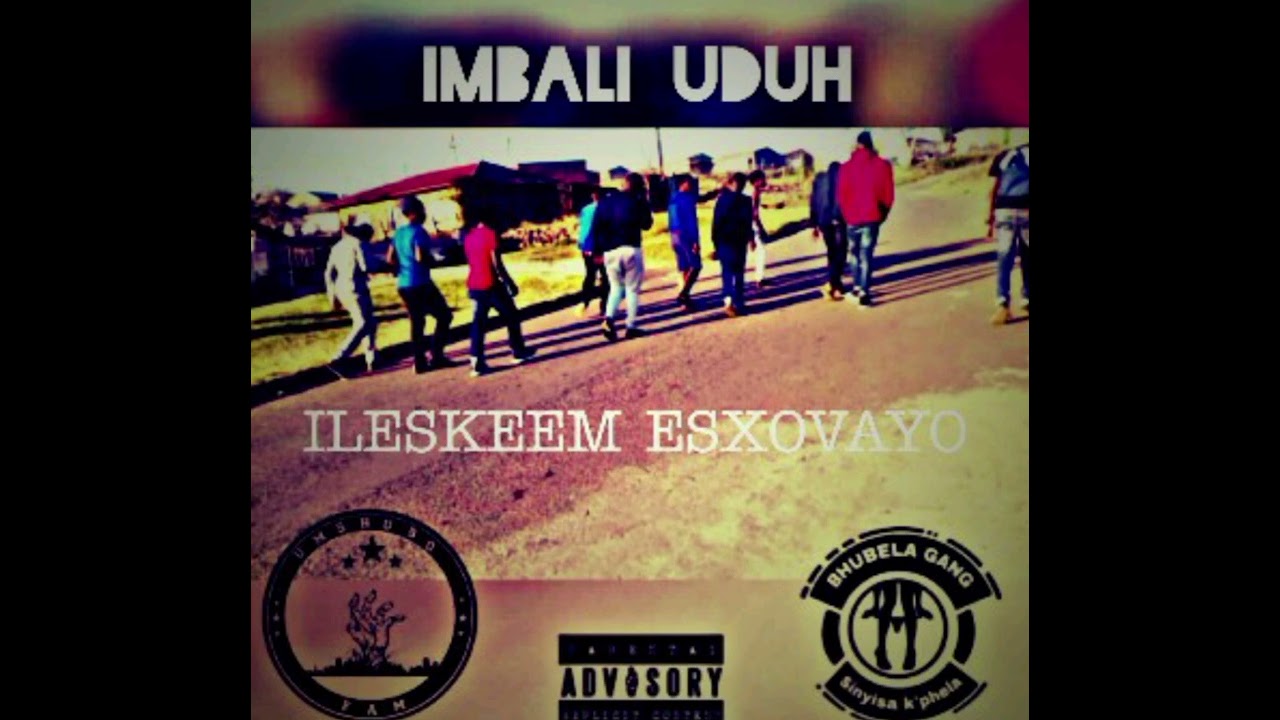 Umshubo Fam-PMB UDUUH!!!!( MR XOVEST VOX)