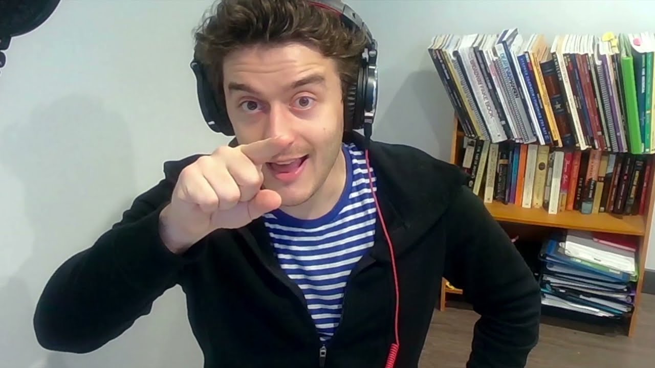 Imperfect Rhymes (and how to use them)
