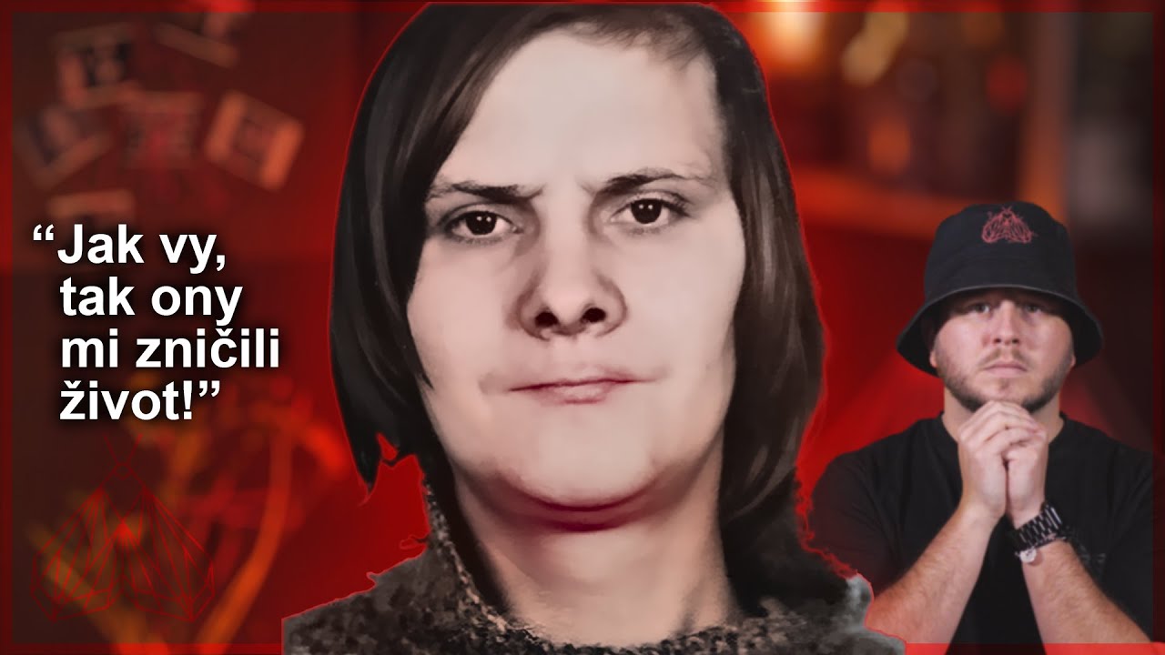 ČESKÝ PSYCHOPAT, KTERÝ DOSTAL DRUHOU ŠANCI A TAKHLE TO DOPADLO