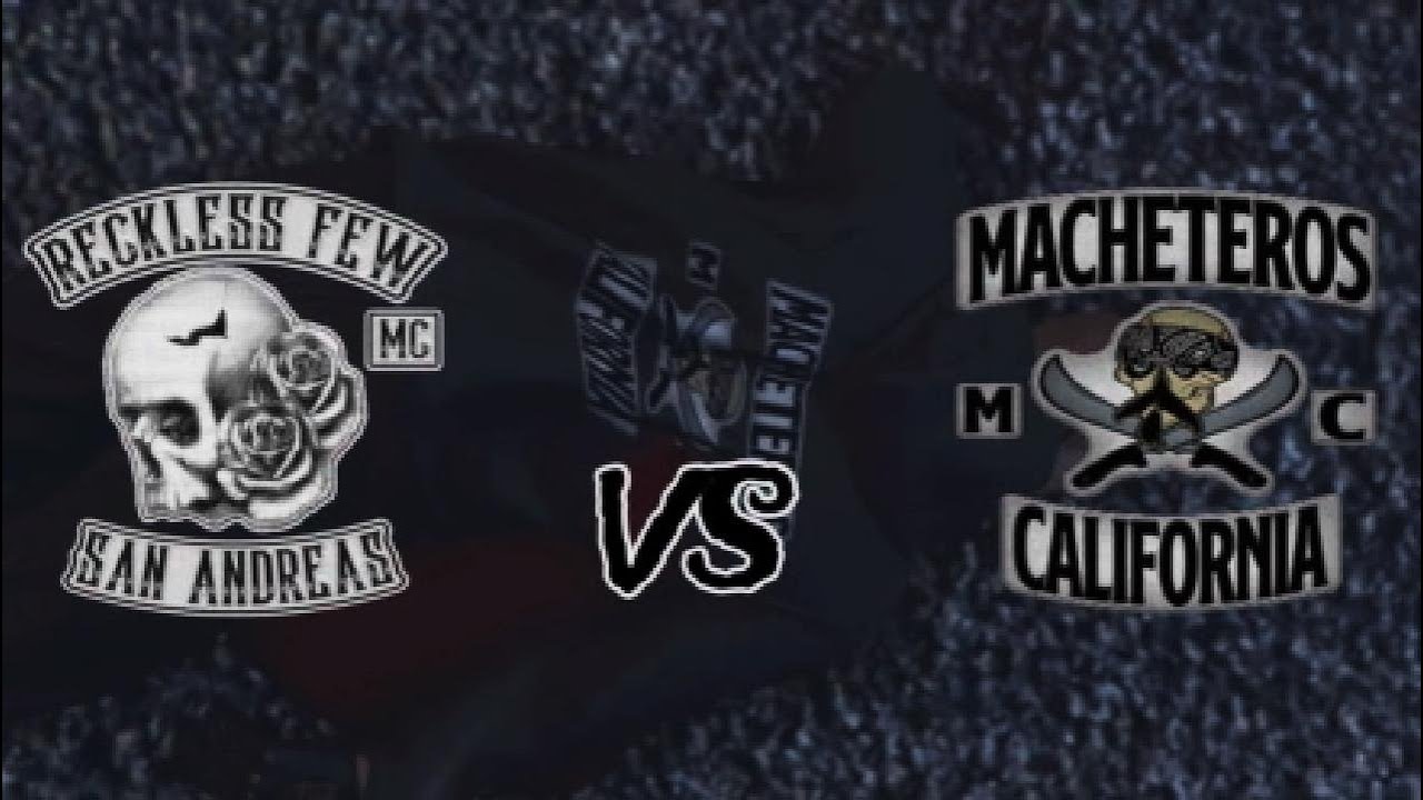 RFEW VS 18MC