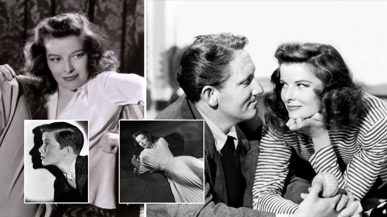 Katharine Hepburn: Die dunklen Geheimnisse einer Hollywood-Ikone