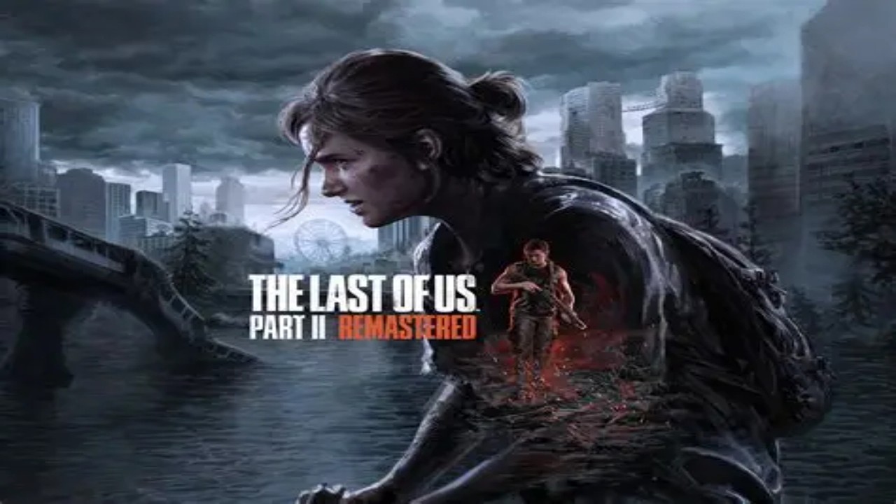 🥢🔪 The Last of Us Part II  - Айзек мёртв #28🔥🔥
