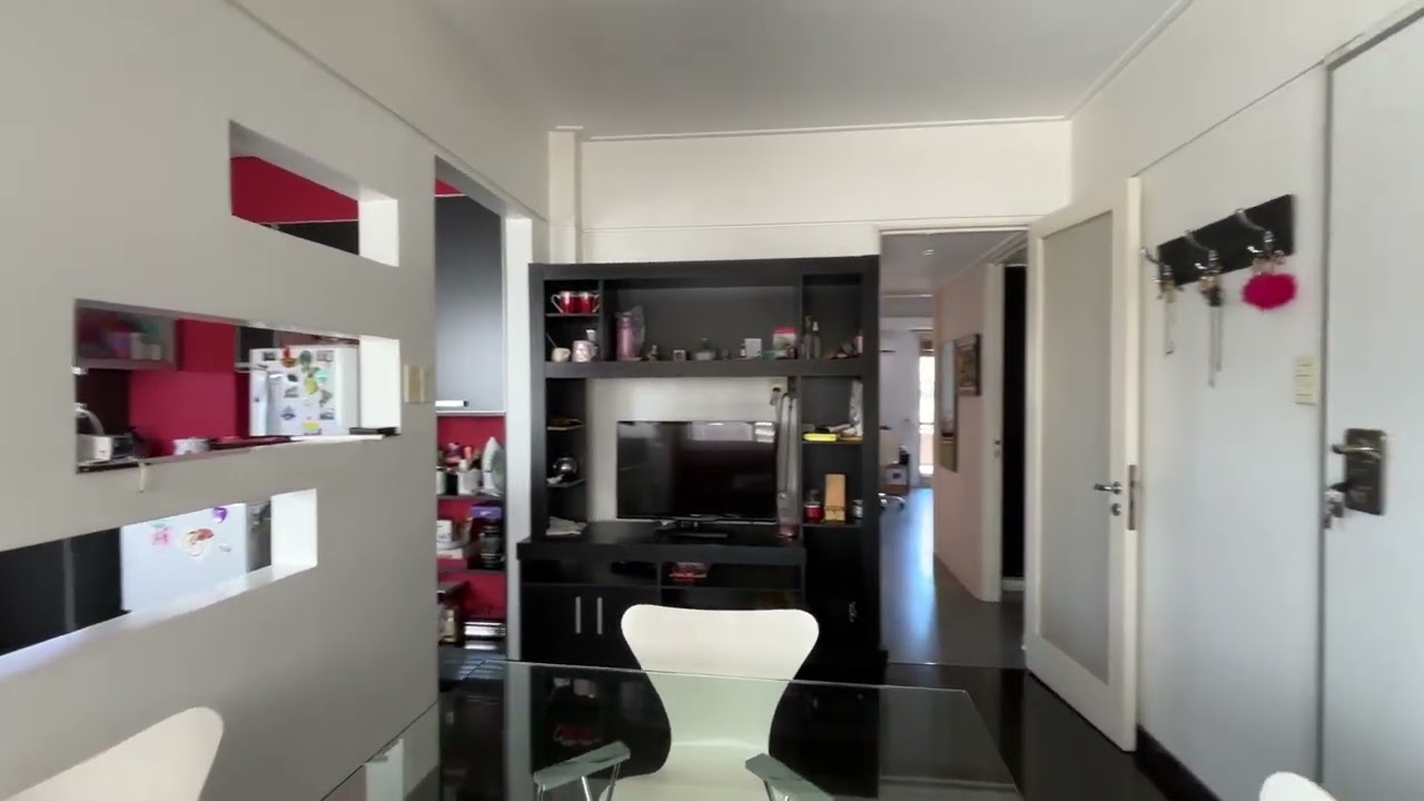 Venta Departamenteo 3 ambientes Avellaneda
