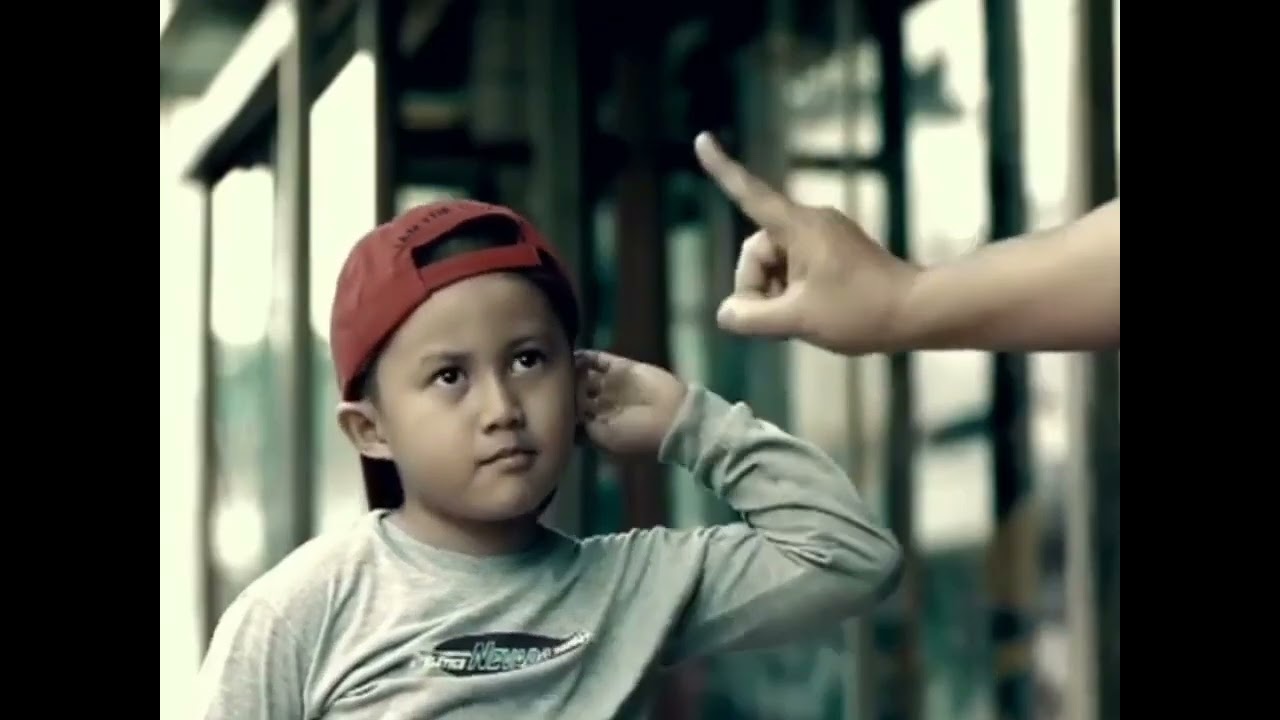 Kompilasi Station ID SCTV periode 1990-2005