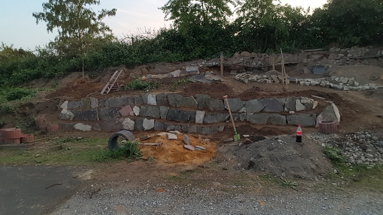 Crawler Strecke 2.0 in Duisburg