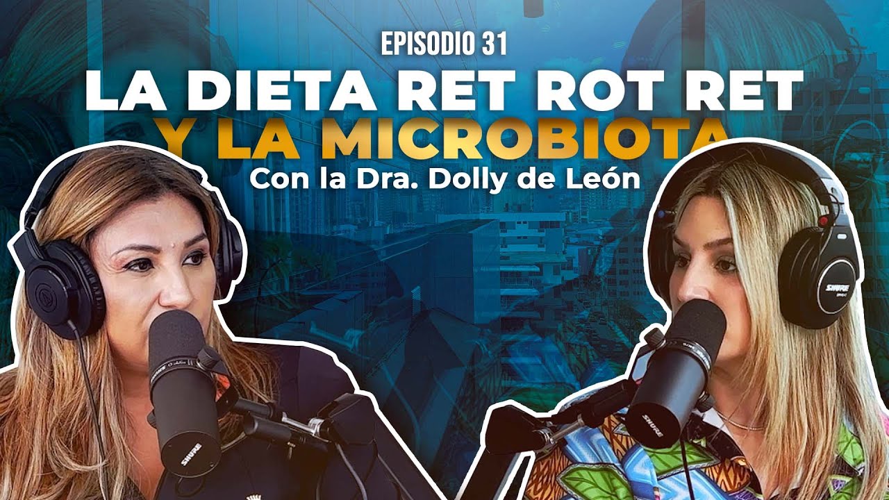 🥰 Transformando Vidas con el Protocolo de Alimentación en el Autismo - Episodio 31