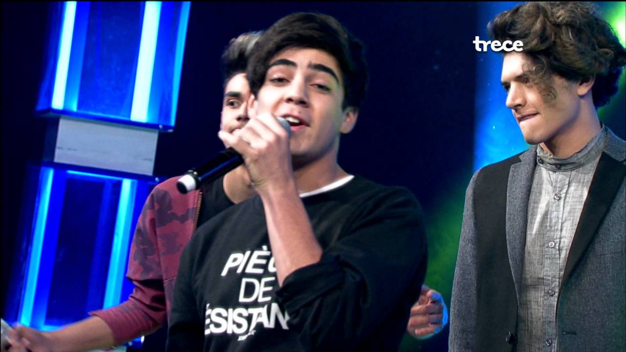 CD9 I FEEL ALIVE