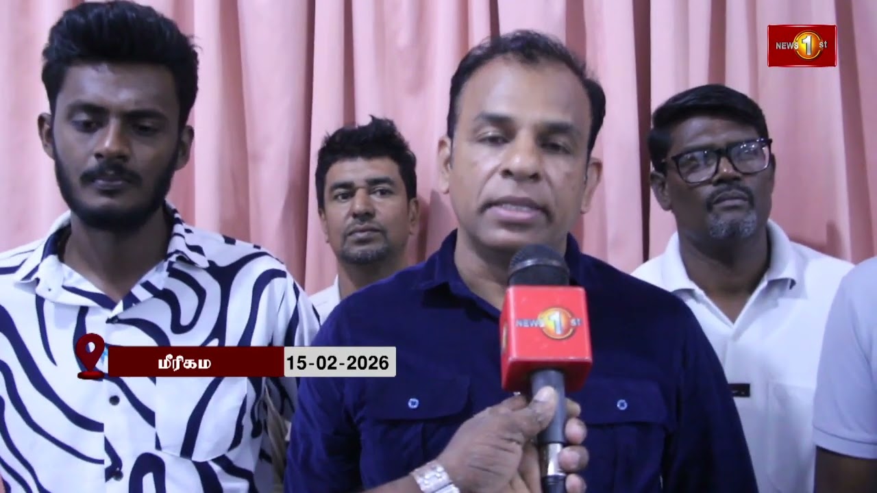 சட்டத்தரணிகள் குறித்து கம்பஹா மாவட்ட பாராளுமன்ற உறுப்பினர் தர்மபிரிய விஜேசிங்க கருத்து  தெரிவித்தார்