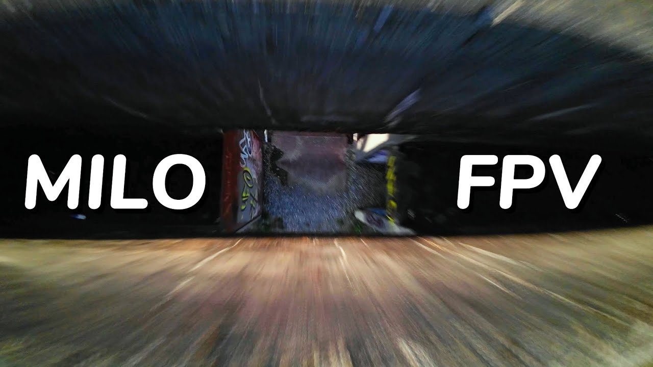 Fearless fpv Freestyle