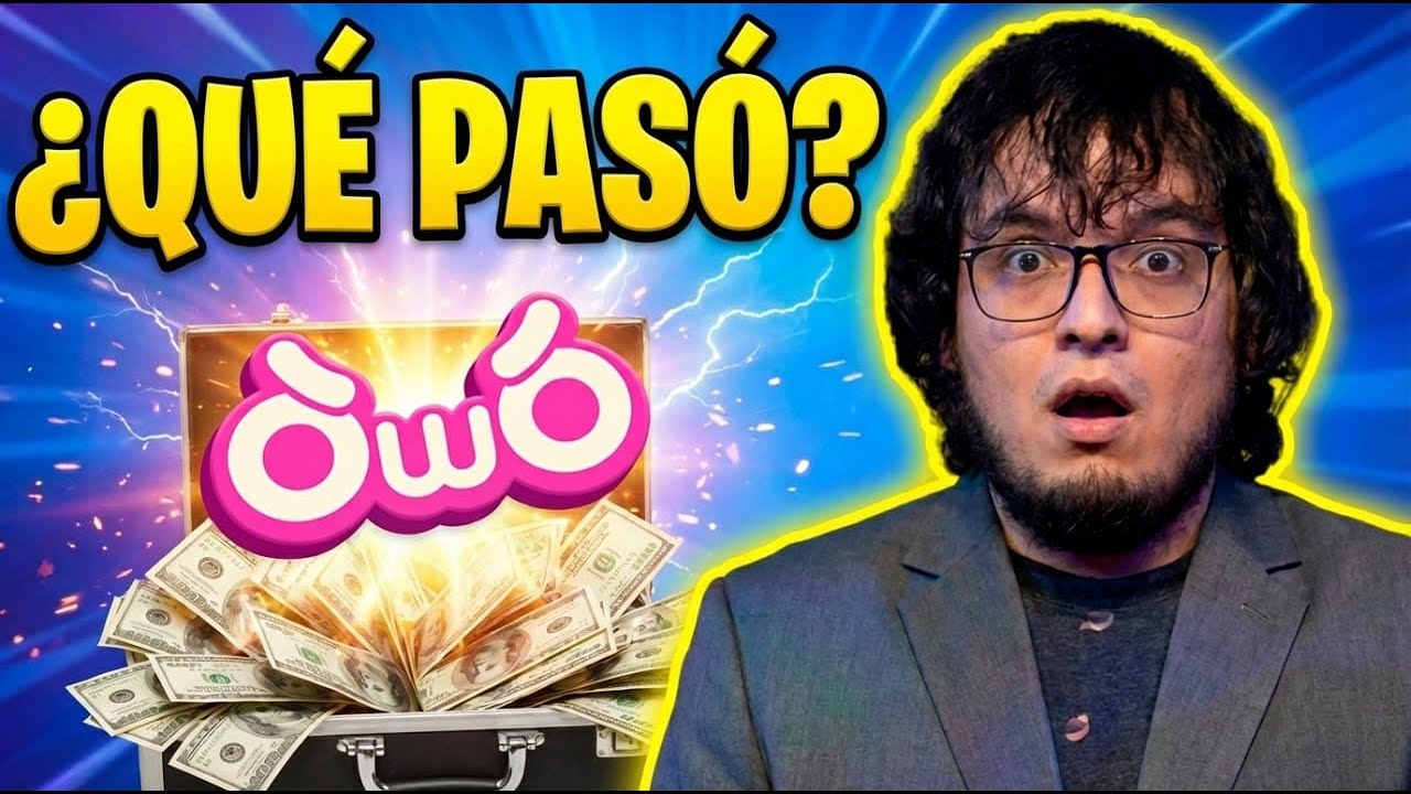 &iquest;QU&Eacute; PAS&Oacute; CON OWOZU?