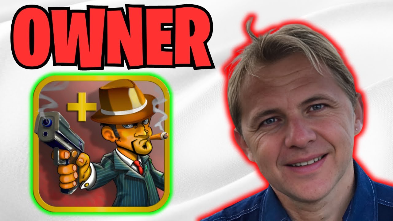 The Owner Of Graal Era Interview | Stephane Portha Of Toonslab