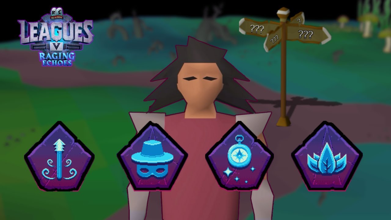 MORYTANIA MASTERCLASS (RAGING ECHOES)