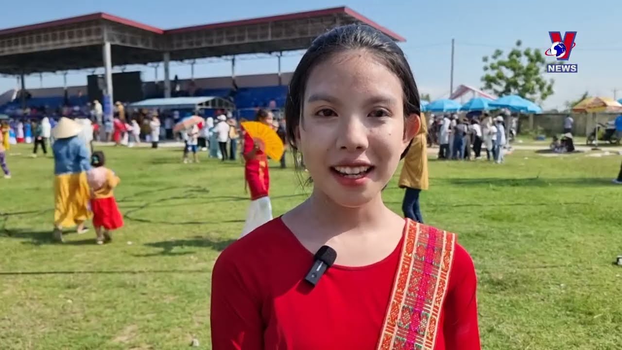 Cham ethnic people in Ninh Thuan celebrate Kate Festival