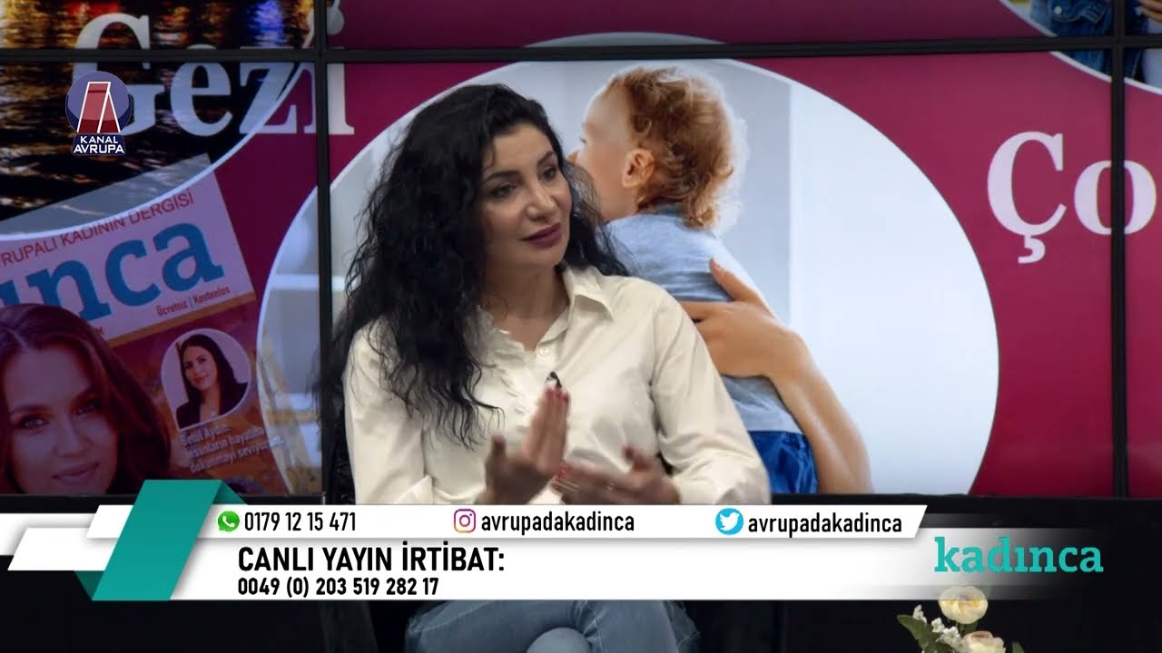 Psikoterapist Ebru Arakilyan:  