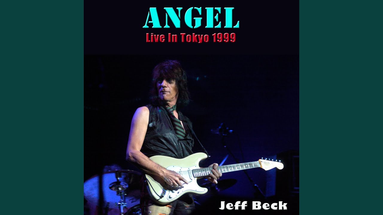 Big Block (Live)