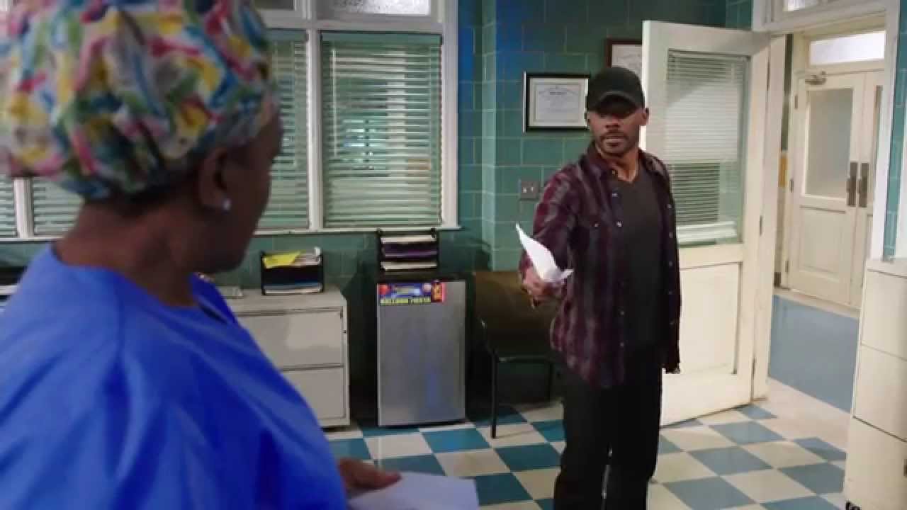 NCIS: New Orleans   The Insider Sneak Peek 2