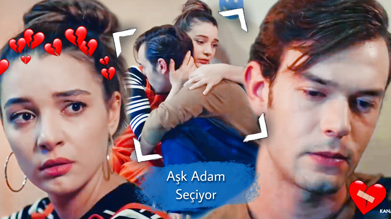 الحب يختار [ Aşk Adam Seçiyor ] أيمره & زينب || Emre ve Zeynep || حكيم أوغلو || Hekimoğlu