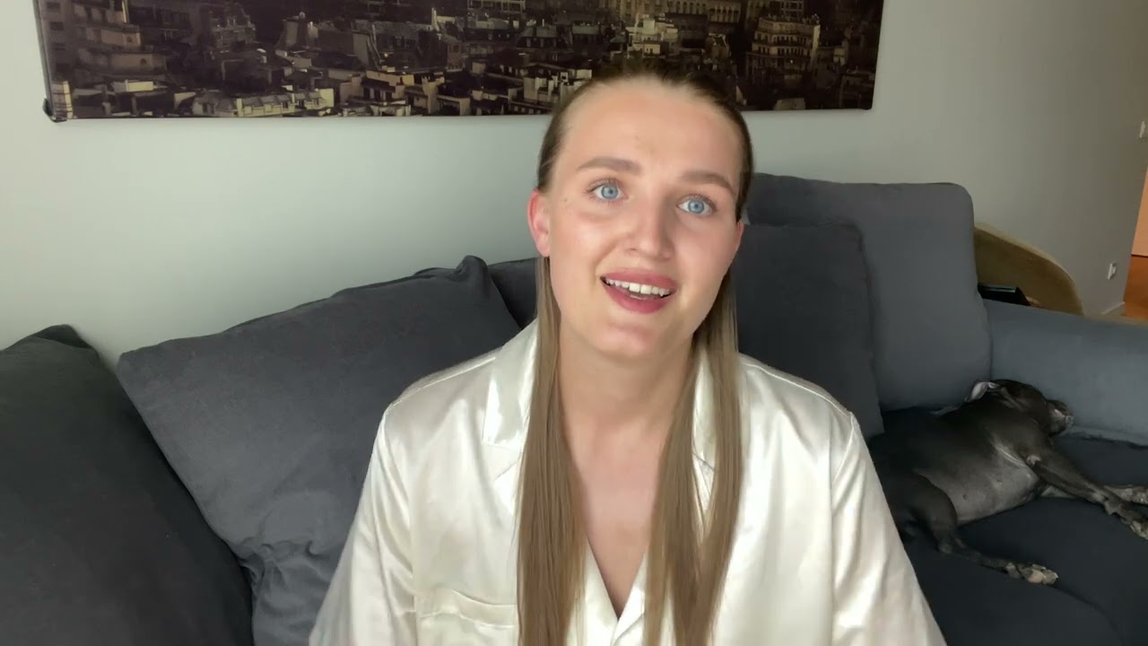 I'M BACK / KUR BUVAU DINGUS?