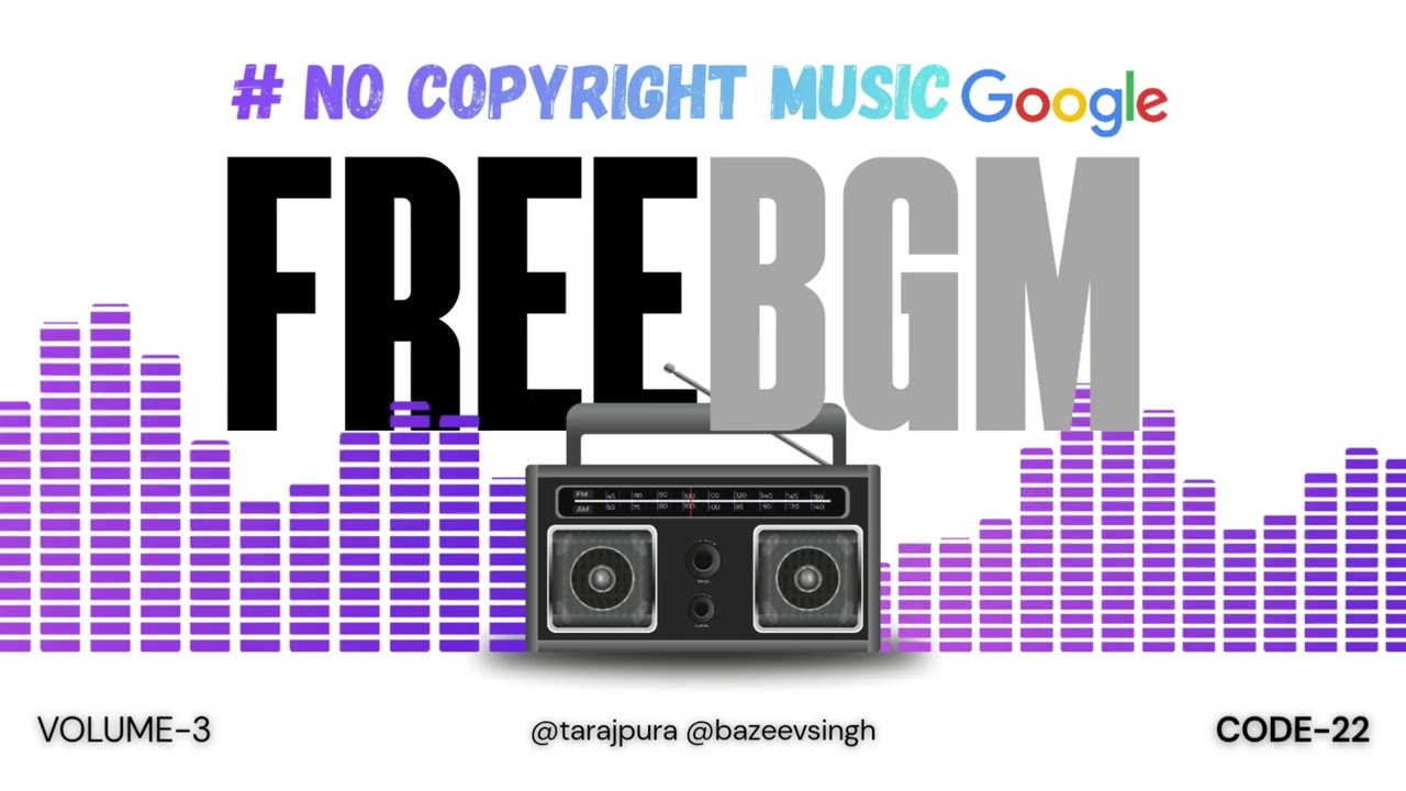 Code-22 | Free Background Music | No Copyright Music | Cinematic BGM