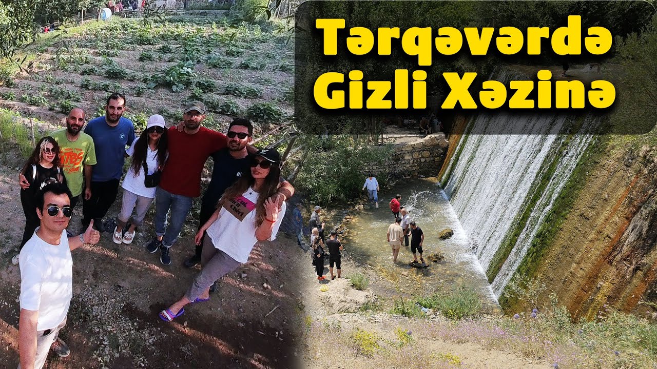 💎 Tərqəvərda Gizli Bir Cövhərin Kəşfi: Hamı Niyə Ənbi Kəndi Haqqında Danışır?