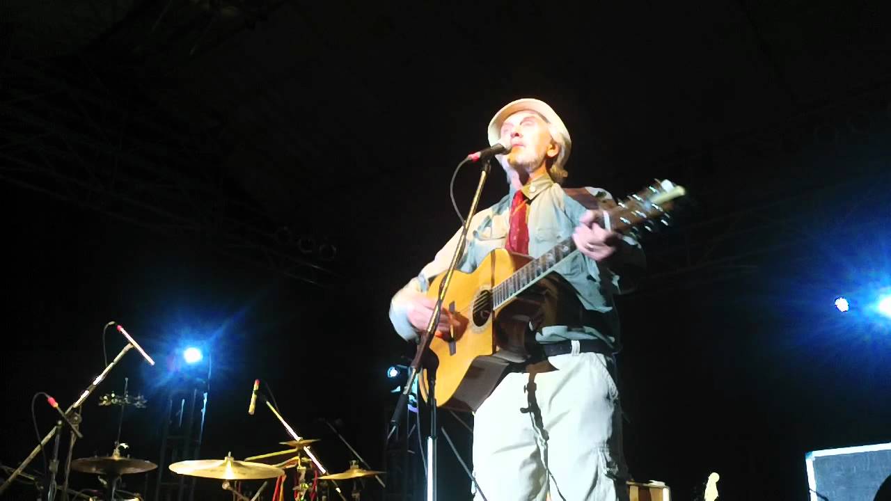 Fred Penner - Evolve 2011 - FULL SET (Friday Night)
