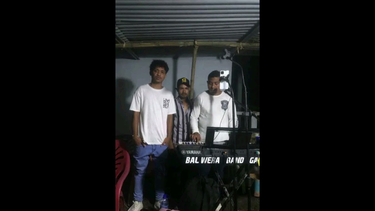 Isaias Cover instrumental 2🎹🎤