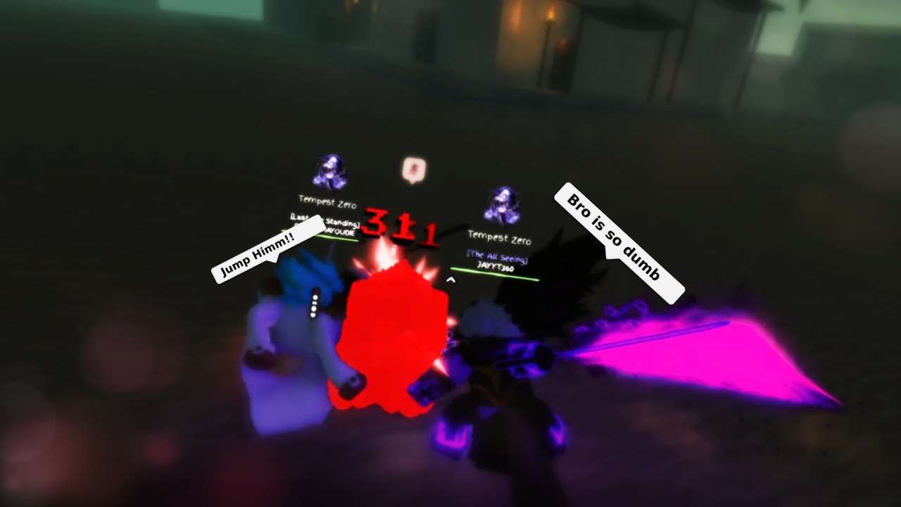 [GPO] Humbling A Trash Talking Crew In Public Servers