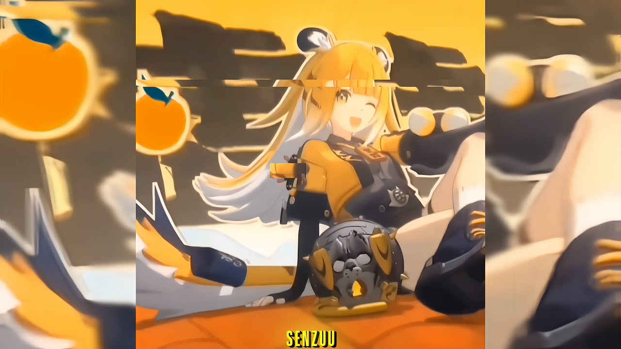 JESTER FUNK (SLOWED) [Full TikTok Version]