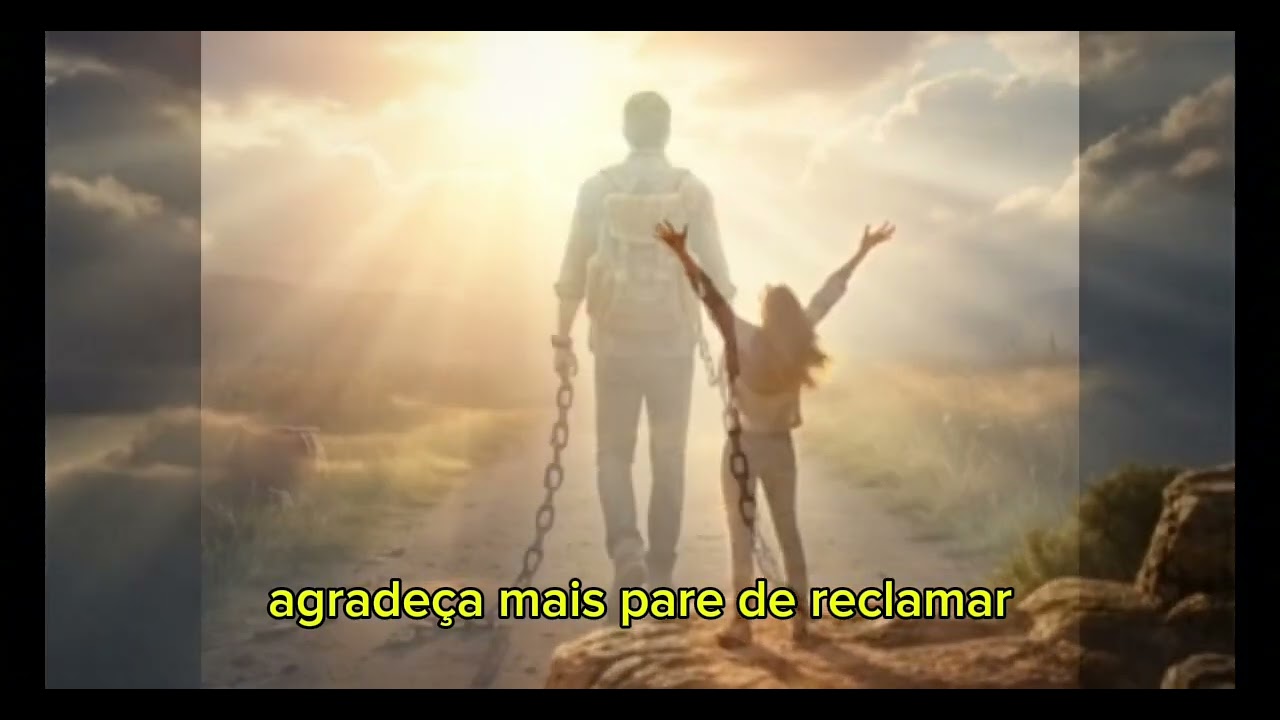 CUIDE DE VOCÊ 