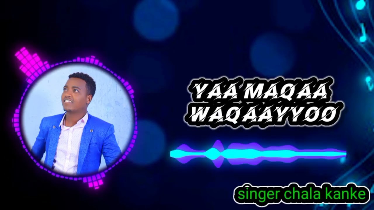 Yaa Maqaa Waaqayyoo Maqaa Waammatanii Hin Quufne.!!!!!