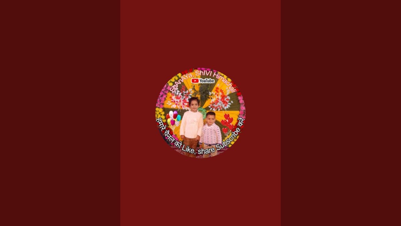 ShAnAyA, ShIvI HiMaChLi is live!