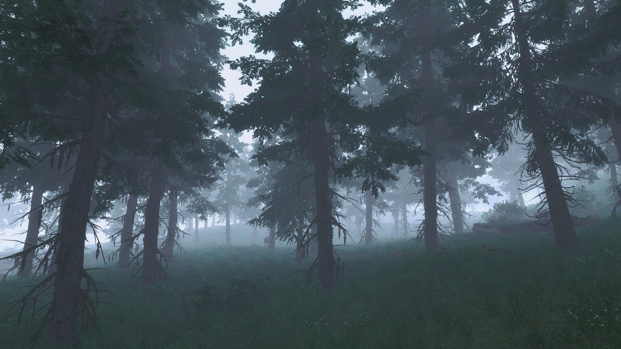 [4K] Skyrim SE 2026 Ultra modded Community Shaders with FinityShade