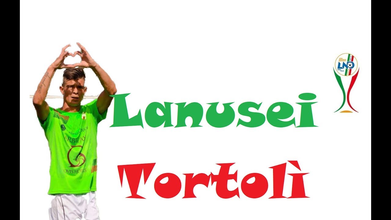 Coppa Italia di Serie D 2017-18. Lanusei-Tortolì.