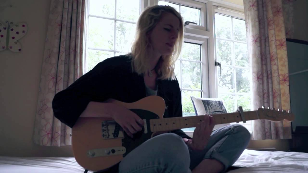 Emma Louise // Jungle (My Head is a Jungle) - Cover