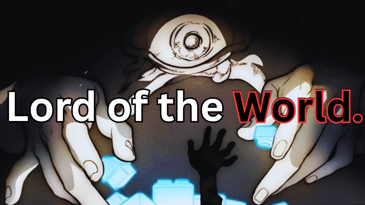 The 10 Most Powerful Beings in Genshin Impacts Lore explained. (6.3/Luna IV Story, Theory)