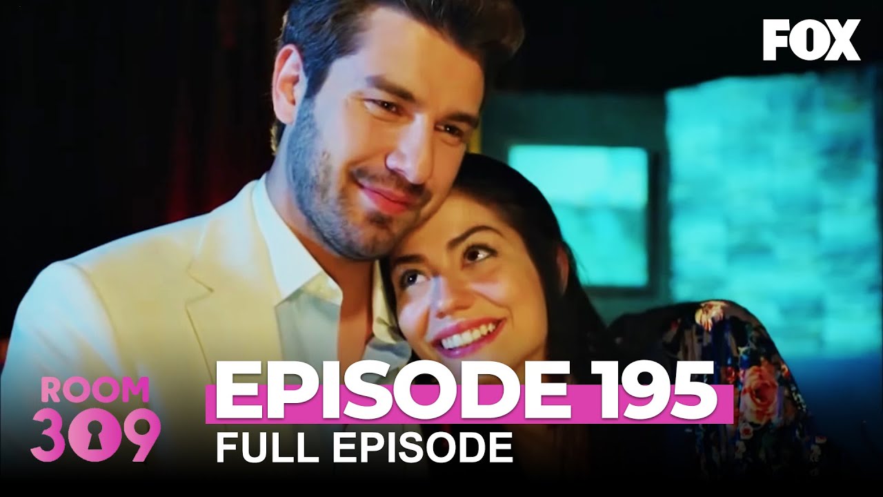 No. 309 Episode 195
