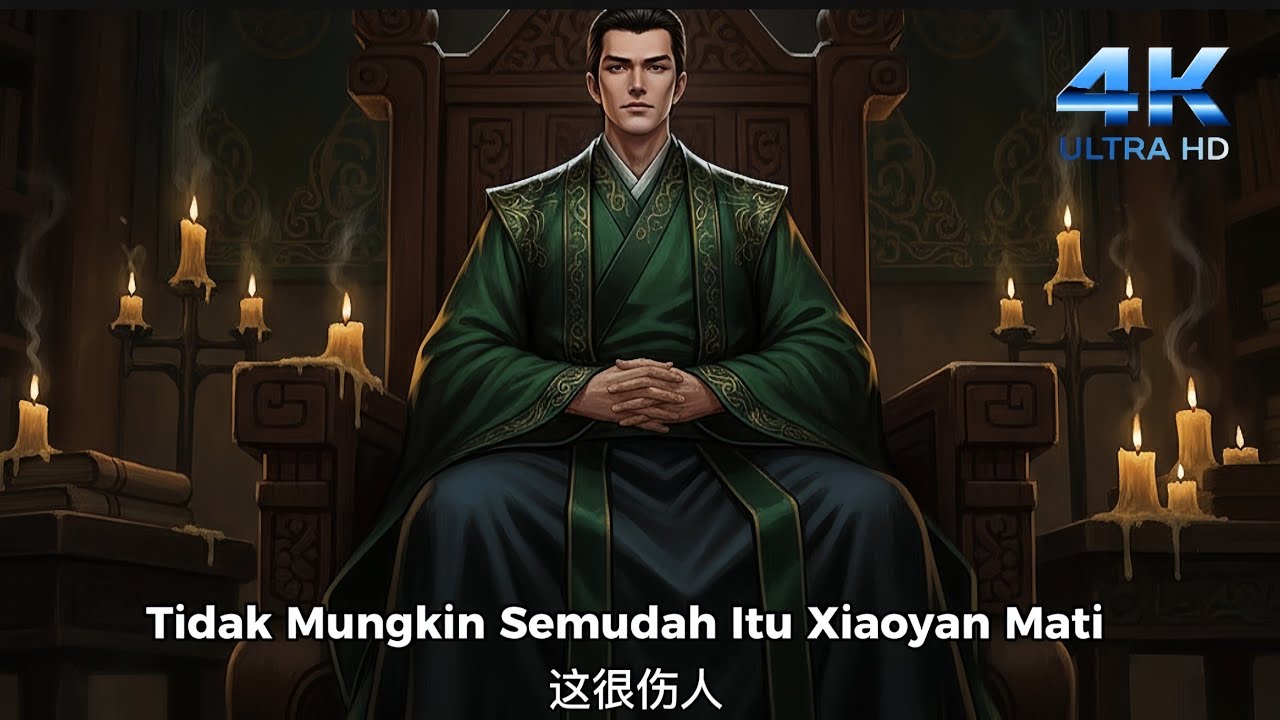 Btth Dunia Seribu Besar Episode 169