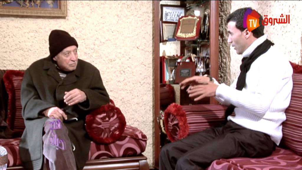 Hadihi Hayati Abdel Hamid Kermali-1