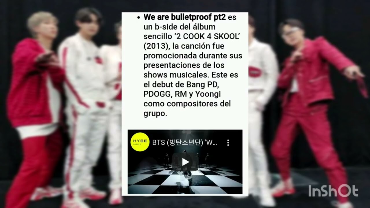 Anuncian Nuevo Comeback de BTS (Fecha de Lanzamiento,Teaser, Etc) 