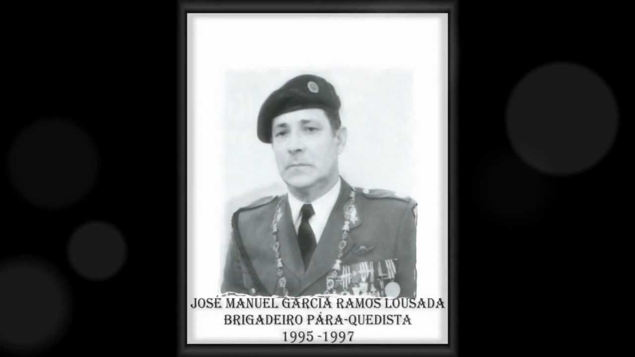 PARAQUEDISTAS