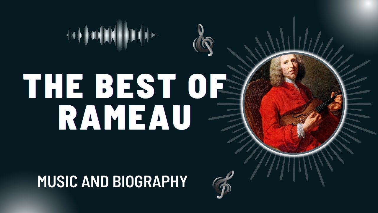 The Best of Rameau