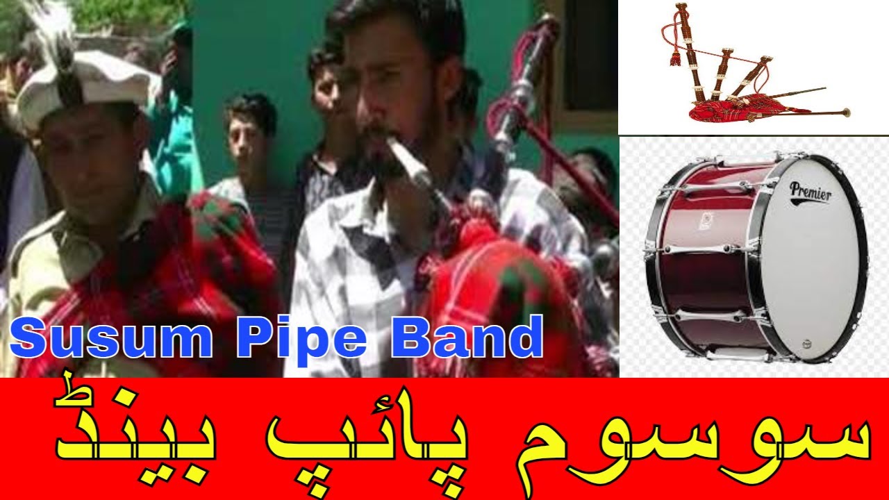 Susum Band Performance in Local weddings | Susum Wedding Ishtok | Susum Band Flute Band | Pipe Band