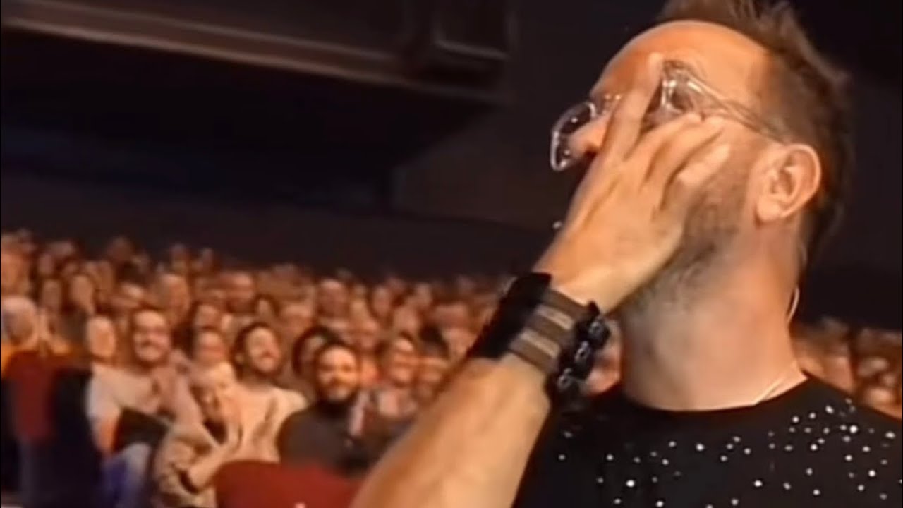 Jarry en spectacle😂 #mdr #spectacle #lol #drole #jarry #humour #comedyvideo #show #drol # #comédie 