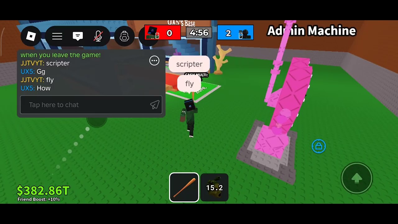 I found a hacker don't trust him