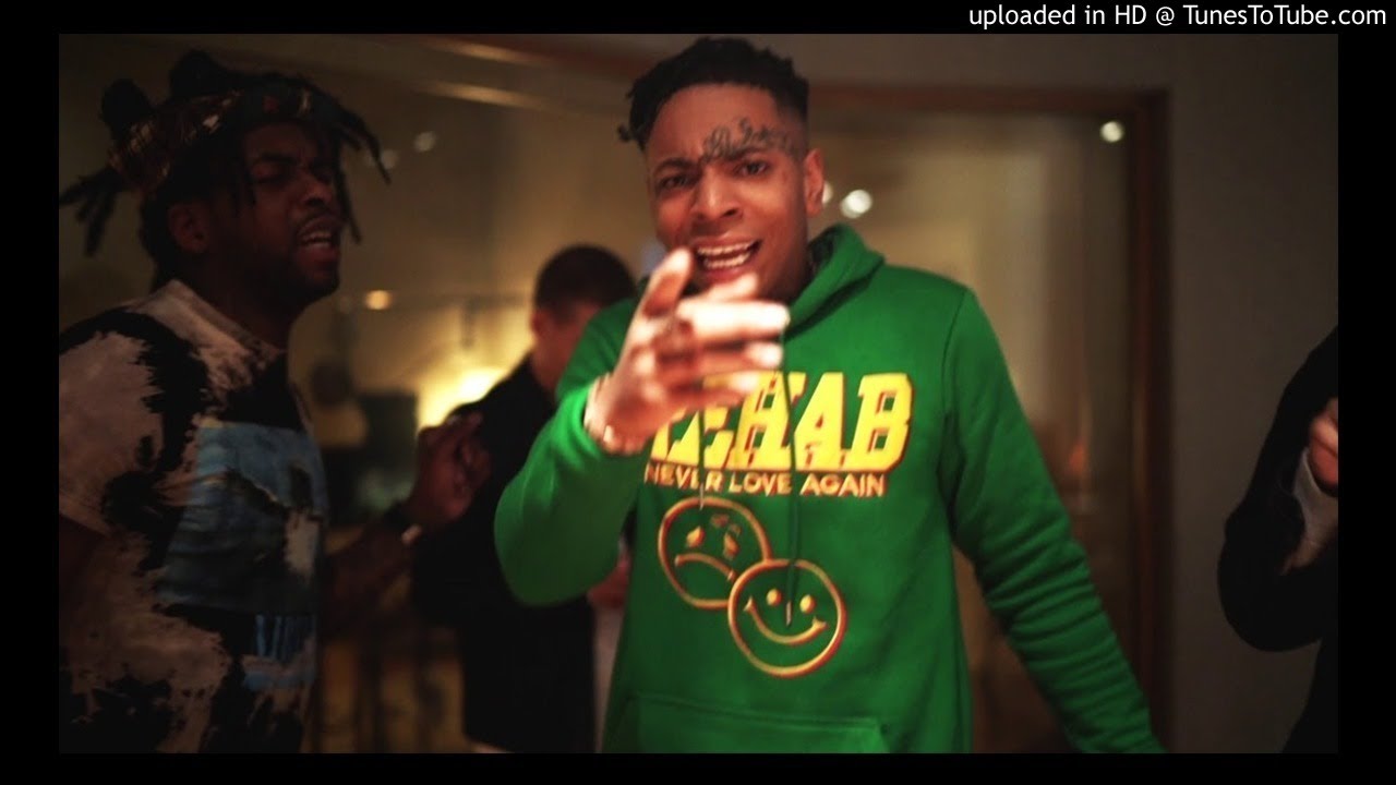 (FREE) Wheezy x Lil Gotit x Lil Keed Type Beat (Prod. Jewelz)
