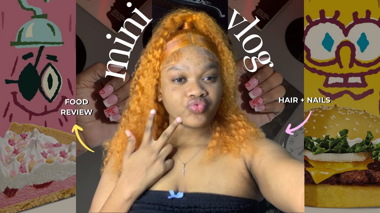 Mini Vlog 🪄 : February Reset | Review | Hair + More