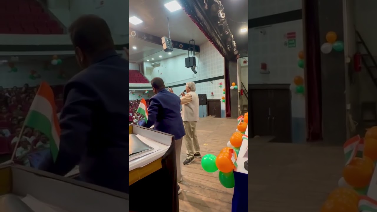 Manna Dey song: Yaari hai imaan mera. Film: Zanjeer 