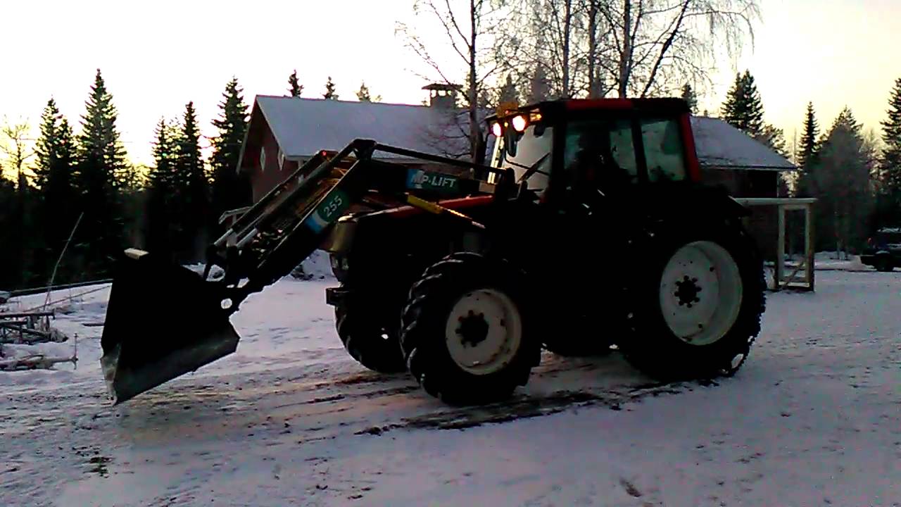 MP-LIFT 255