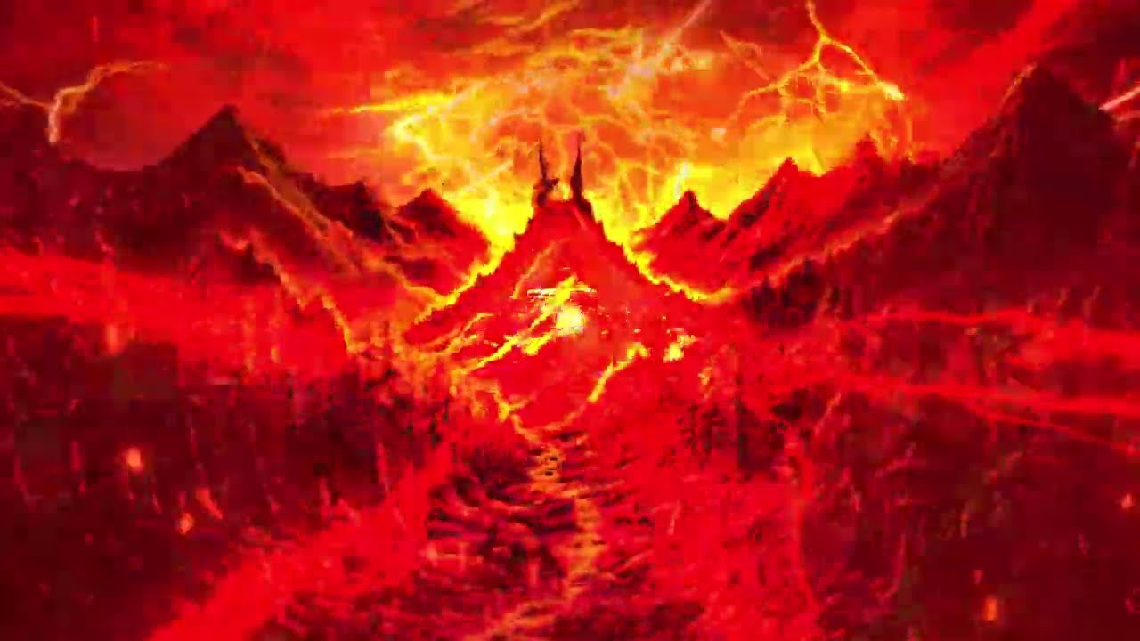 MARAUDA - GLEEFUL GOD