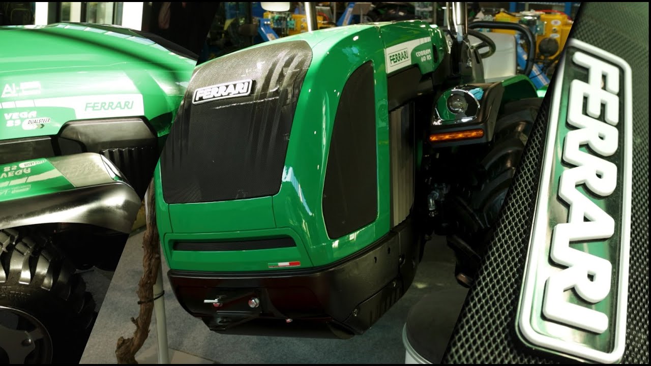 Navik Group - Agromash Expo 2025 - DLX